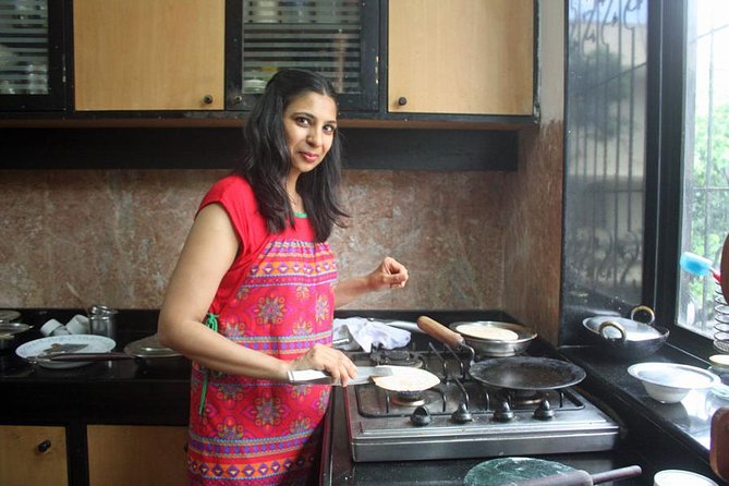 Private Market Tour and Vegetarian Cooking Class in Mumbai - Key Highlights Worth Planning For