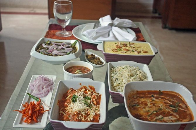 Private Market Tour and Vegetarian Cooking Class in Mumbai - Price and value: what $64 buys you in Mumbai
