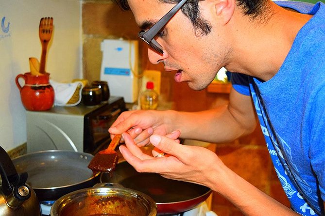 Private Market Tour, Cooking Class in Mexico City with Alex & Ale - Key Highlights You’ll Care About