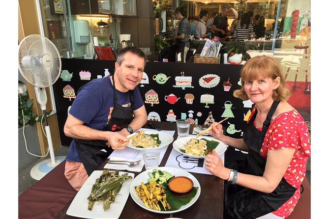 Private Market Visit and Cooking Class With A Professional Chef - Key things to know before you go