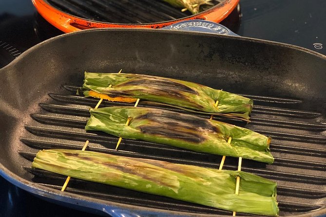 Private Market Visit and Cooking Class With A Professional Chef - How the Private Cooking Session Actually Works