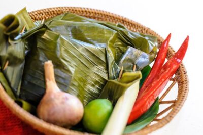 Private Market Visit and Cooking Class With A Professional Chef - What You’ll Cook: Singapore Classics You Can Replicate