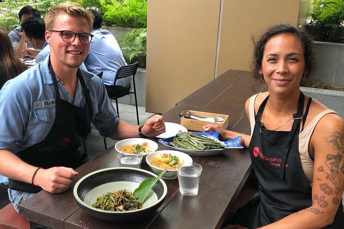 Private Market Visit and Cooking Class With A Professional Chef - Price and Logistics: Is It Good Value?
