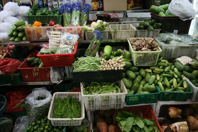 Private Market Visit and Cooking Class With A Professional Chef - Who This Private Chef Class Fits Best