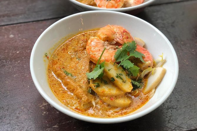 Private Market Visit and Cooking Class With A Professional Chef - Practical Tips for Getting the Most Out of It
