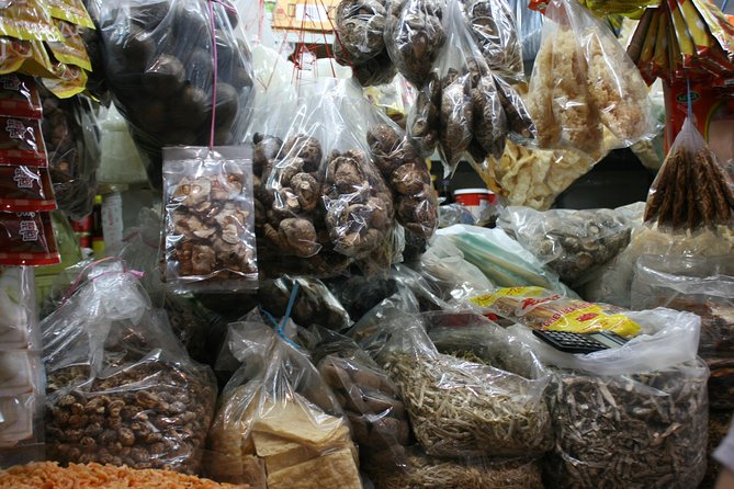 Private Market Visit and Cooking Class With A Professional Chef - Should You Book This Market + Cooking Class?