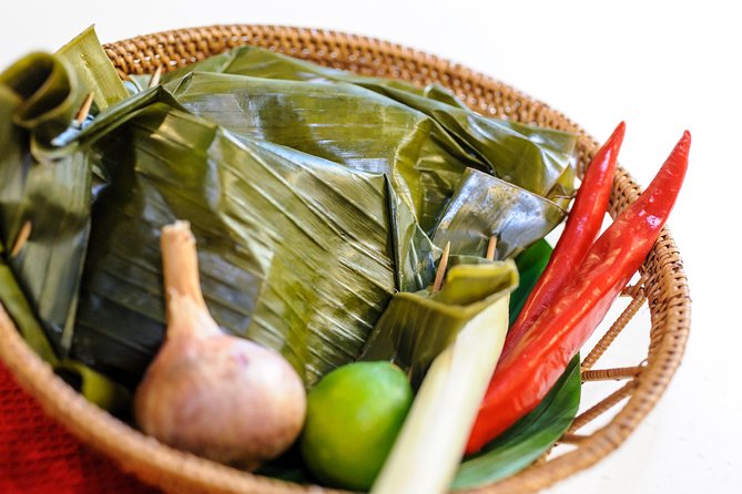 Private Market Visit and Cooking Class With A Professional Chef - What You’ll Cook: Singapore Classics You Can Replicate