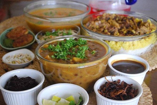 Private Mumbai Home Cooking Lesson and Grant Road Market Tour - Quick hits