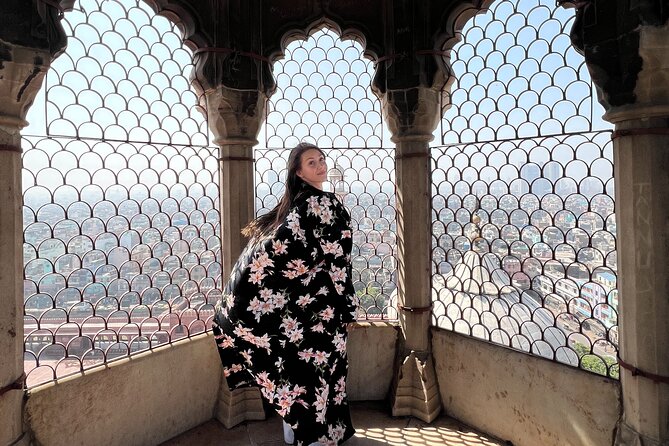 Private Old Delhi Heritage and Spice Market Tour - Key highlights you’ll actually feel