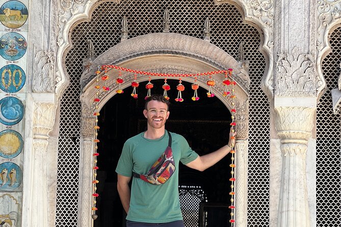 Private Old Delhi Heritage and Spice Market Tour - How a 3-hour Old Delhi tour stays doable in real life