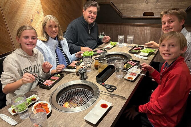 Private Tsukiji Market Visit and Cooking Class in Junko's Home - Where teamLab Planets, Hama Rikyu Gardens, and Ginza Fit In