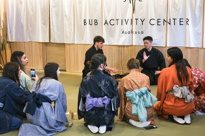 Private Tsukiji Market Visit and Cooking Class in Junko's Home - Price and Value: Is $104 Worth a Private Class?