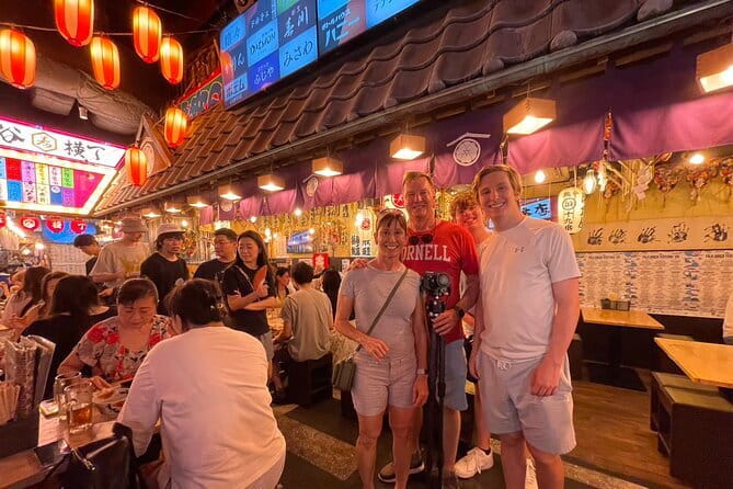 Private Tsukiji Market Visit and Cooking Class in Junko's Home - Best For: Who Should Book This Tour
