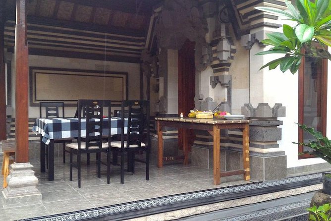 PRIVATE Ubud Market Tour & Balinese Cooking Class with Putu - Should you book this Putu market tour and cooking class?