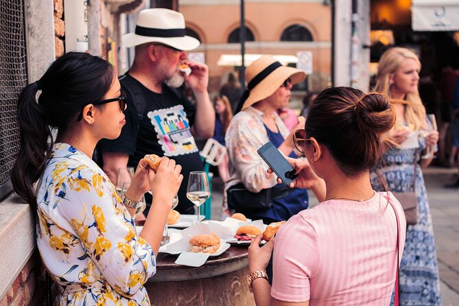 Private Venice Food Tour with Rialto Market Visit - Quick reasons this tour works so well