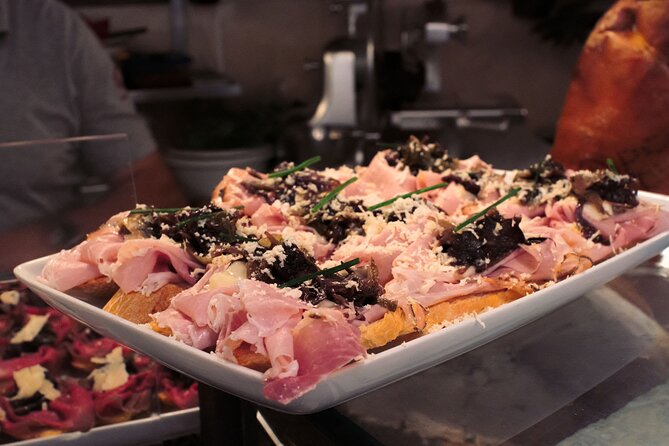 Private Venice Food Tour with Rialto Market Visit - How this Venice food tour earns its price