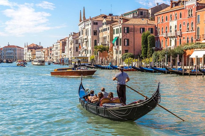 Private Venice Food Tour with Rialto Market Visit - Stop 2: Baccalà Veneto and cod done the Venetian way