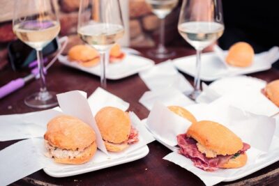 Private Venice Food Tour with Rialto Market Visit - What to expect on the walking route (and what to wear)