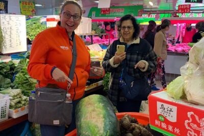 Private Wet Market Visit with Cooking Class in Shanghai - Hotel pickup and meeting at 9:00 am (and why it’s a smart move)