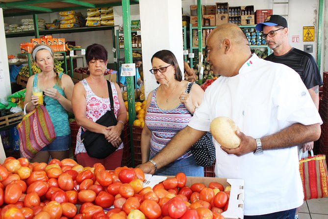 Puerto Vallarta Cooking Class Experience with Market Tour - Transportation and timing: how to make the day easy