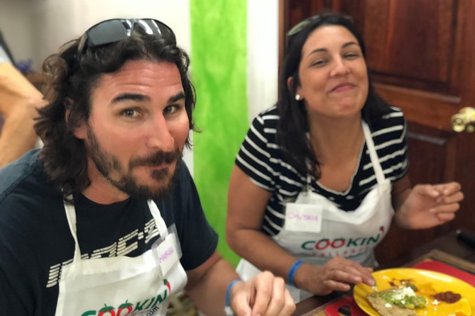 Puerto Vallarta Cooking Class Experience with Market Tour - What you actually get for the money ($144.81)