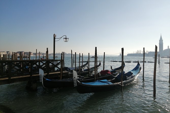 Rialto Farmers & Fish Market Food Tour in Venice with Wine Tasting & Sightseeing - Rialto Market: What You’re Meant to Notice Before You Eat
