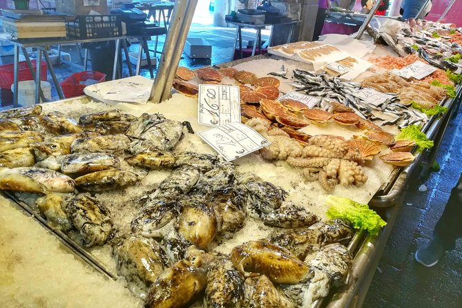 Rialto Market Food Tour: Wine Tasting & Sightseeing in Venice - Why a Rialto food-and-wine walk beats another Venice checklist