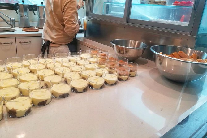 Rialto Market Food Tour: Wine Tasting & Sightseeing in Venice - Price and value: what $112.94 buys you
