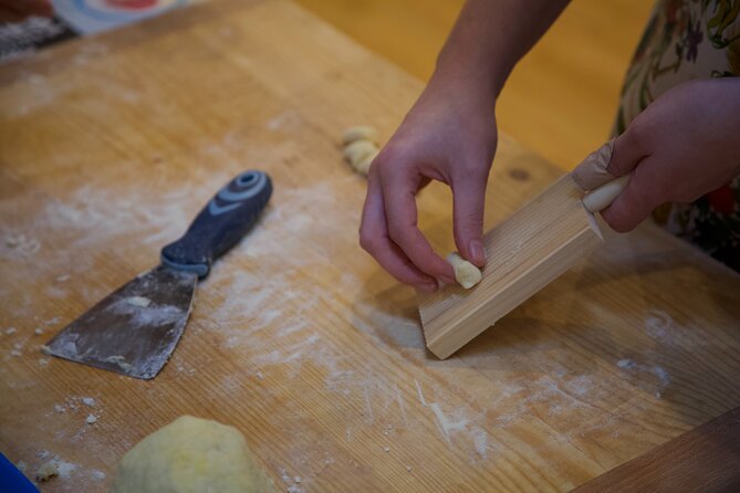 Rialto Market Tour and Italian Cooking Class with a local - The best way to spend a Venice morning: market then kitchen