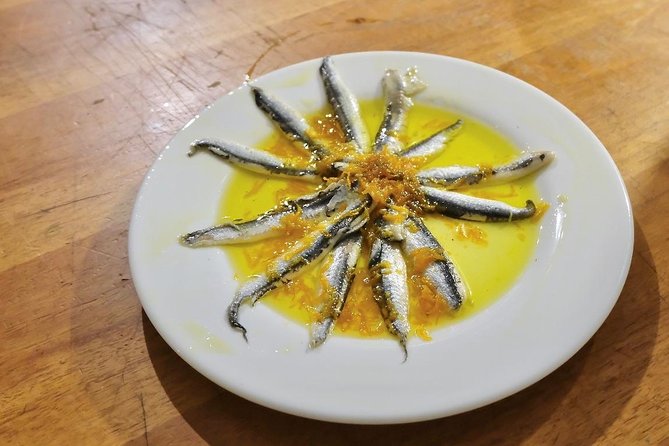 Rialto Market Tour & Private Cooking Class in the Heart of Venice - Key things you’ll notice right away