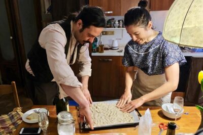 Rialto Market Tour & Private Cooking Class in the Heart of Venice - San Marco Home Kitchen: What You’re Really Signing Up For