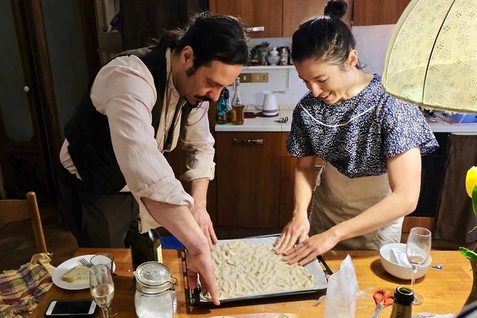 Rialto Market Tour & Private Cooking Class in the Heart of Venice - San Marco Home Kitchen: What You’re Really Signing Up For