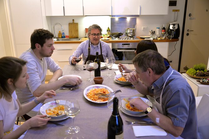 Rialto Market Tour with Hands on Cooking Class, Wine & Tiramisu - Price Check: Does $155.68 Feel Fair?