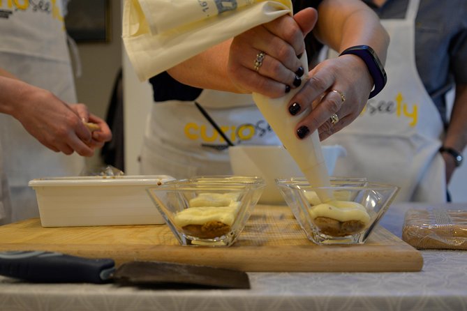 Rialto Market Tour with Hands on Cooking Class, Wine & Tiramisu - Who Should Book This (and Who Might Skip It)