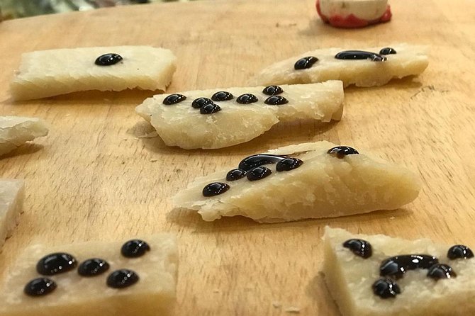 Roman Food Tour with Visit to the Trionfale Food Market - Key points to know before you go