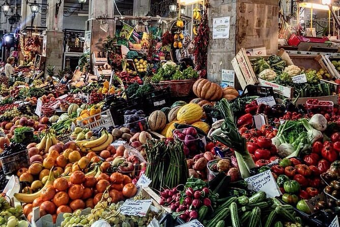Roman Food Tour with Visit to the Trionfale Food Market - La Nicchia Cafè to Bonci Pizzarium: where the day gets delicious