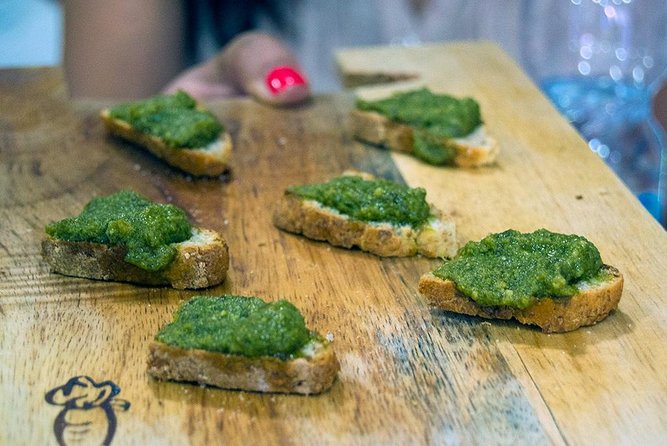 Roman Food Tour with Visit to the Trionfale Food Market - Who should book this Roman Food Tour (and who should skip it)