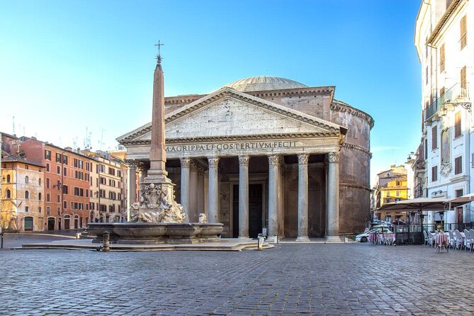 Rome: Small-Group Tasty Food Tour Around Farmers Market - Key highlights in plain terms