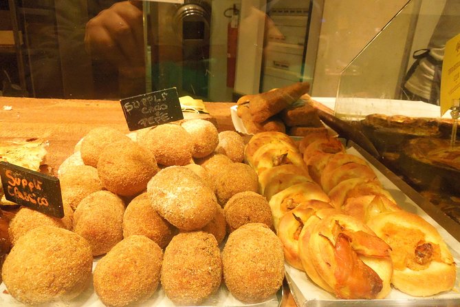 Rome Street Food Tour and Jewish Ghetto Area Guided Sightseeing - Why This Street Food + Ghetto Route Works So Well