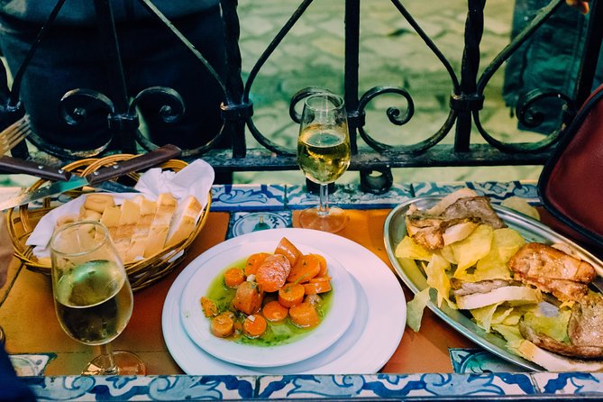 Seville Off the Beaten Path Tapas and Market Tour - Who should book this Seville tapas and market tour?