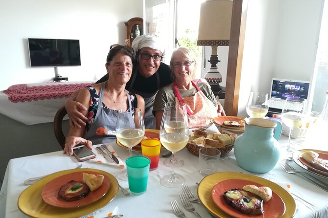 Sicilian Cooking Class and Market Tour with a Local Chef - Market time in Palermo: buying the flavors that drive the recipes