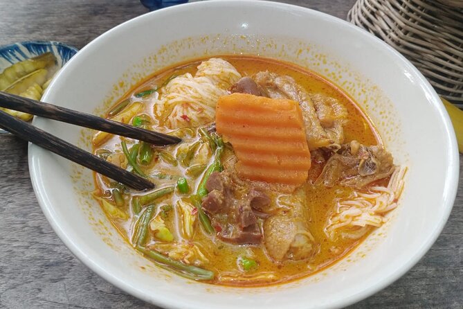 Siem Reap Authentic Breakfast and Market Tour - Key highlights you’ll feel on the ground