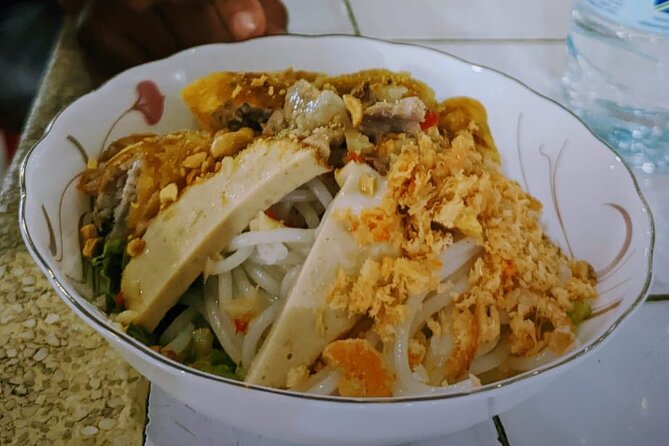 Siem Reap Authentic Breakfast and Market Tour - Why this breakfast tour works in Siem Reap