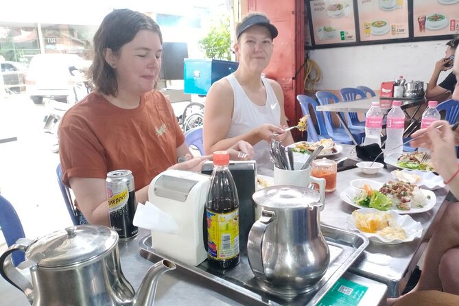 Siem Reap Authentic Breakfast and Market Tour - The guide factor: why you’ll likely enjoy the explanations