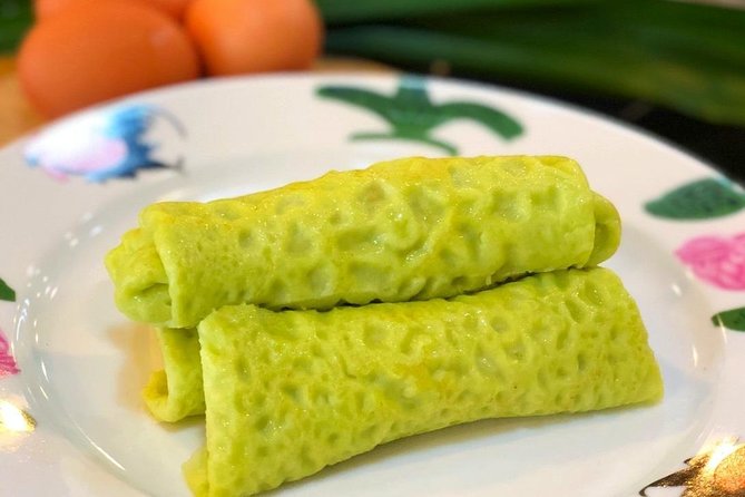 Singapore Market to Table Culinary Experience (Wet Market Tour included) - From Wet Market Stalls to a Real Meal: The Big Idea