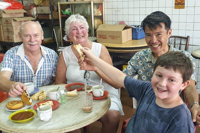 Singapore Market to Table Culinary Experience (Wet Market Tour included) - Cooking Class Time: Hands-On Techniques, Not a Lecture