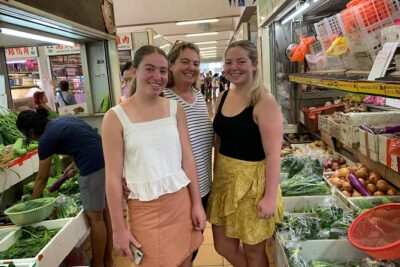 Singapore Market to Table Culinary Experience (Wet Market Tour included) - The Wet Market Tour: What You’re Learning as You Walk