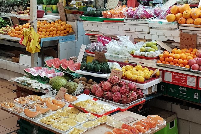 Singapore Market to Table Culinary Experience (Wet Market Tour included) - Price and Value: Does $112.33 Make Sense?