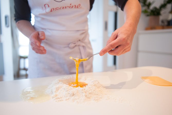 Small Group Market tour and Cooking class in Padua - Key things to know before you go