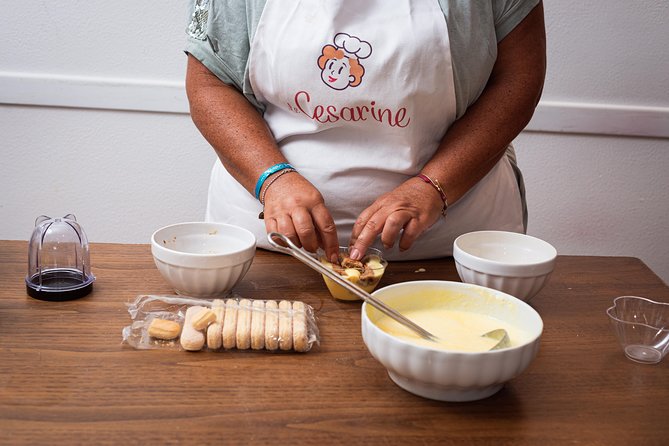 Small Group Market tour and Cooking class in Padua - Why a Padua Market + Home Cooking Class Works